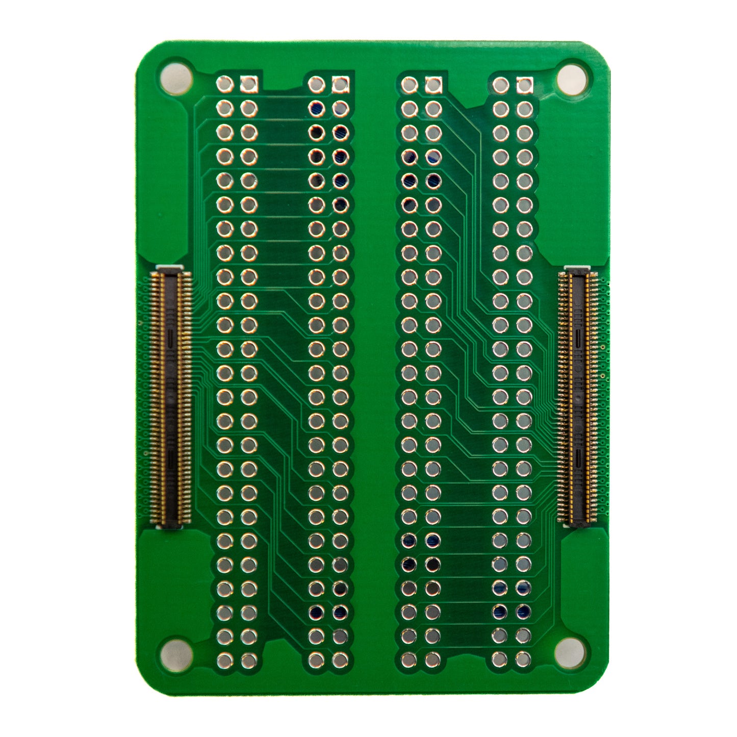 Raspberry Pi Compute Module 4 Test Card
