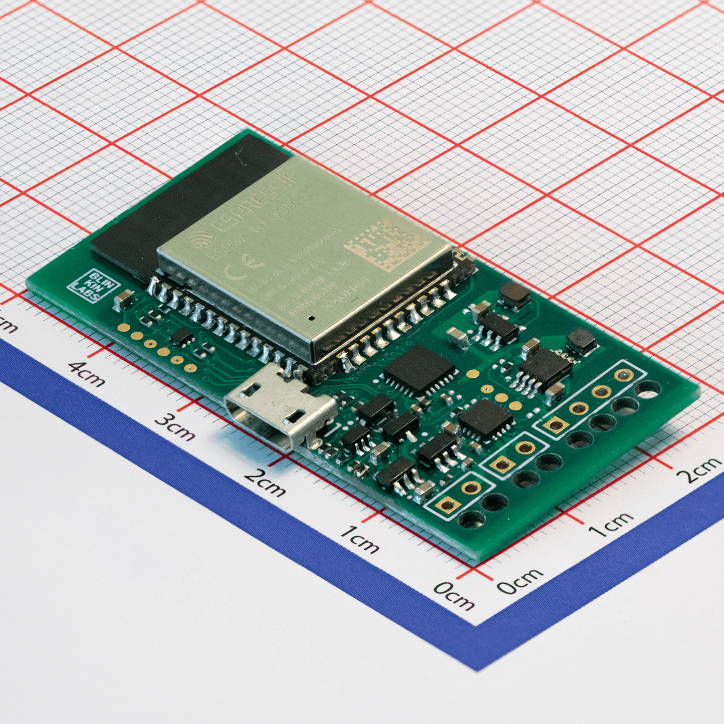 Alles PCB