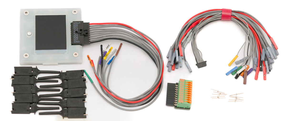 Bus Pirate 5 Bundle